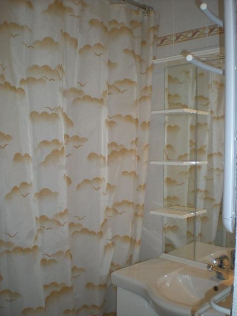 Appartement Rond-Point-Pistes I 37A. - Orcières Merlette 1850