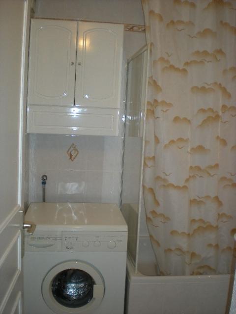 Appartement Rond-Point-Pistes I 37A. - Orcières Merlette 1850