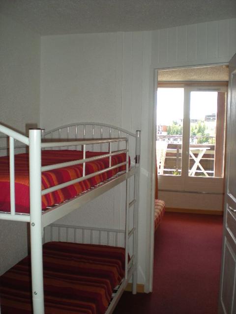 Appartement Rond-Point-Pistes I 37A. - Orcières Merlette 1850