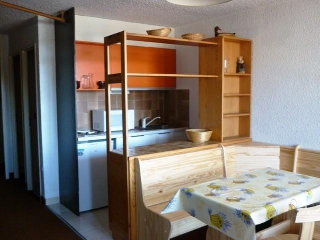 Appartement Rond-Point-Pistes I 36A - Orcières Merlette 1850