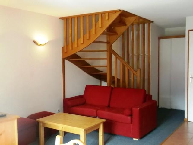 Appartement Balcons Du Soleil BDS 10 - Orcières Merlette 1850