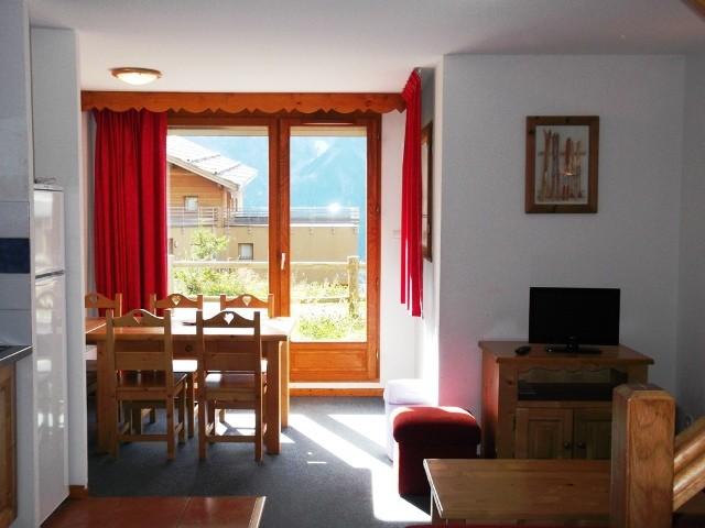 Appartement Balcons Du Soleil BDS 10 - Orcières Merlette 1850