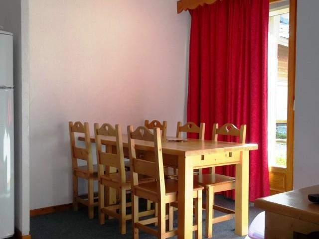 Appartement Balcons Du Soleil BDS 10 - Orcières Merlette 1850