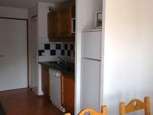 Appartement Balcons Du Soleil BDS 10 - Orcières Merlette 1850