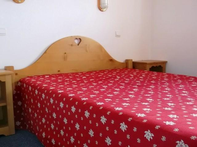 Appartement Balcons Du Soleil BDS 10 - Orcières Merlette 1850