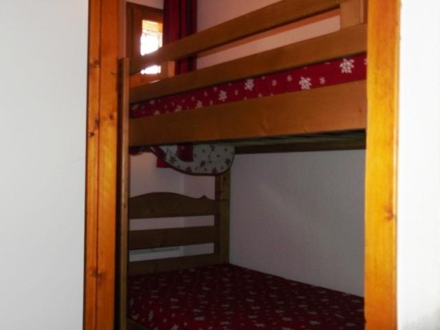 Appartement Balcons Du Soleil BDS 10 - Orcières Merlette 1850