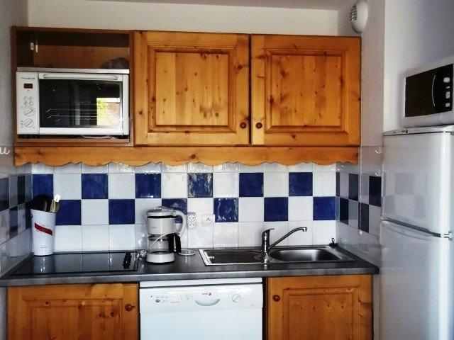 Appartement Balcons Du Soleil BDS 410 - Orcières Merlette 1850