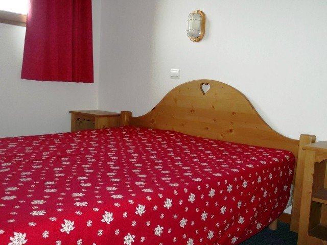 Appartement Balcons Du Soleil BDS 410 - Orcières Merlette 1850