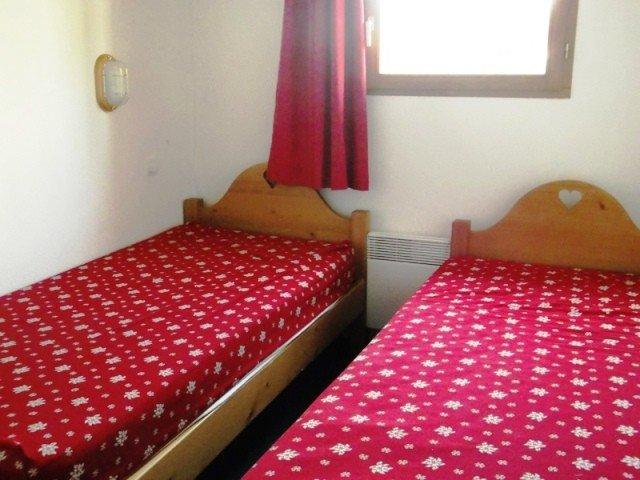 Appartement Balcons Du Soleil BDS 410 - Orcières Merlette 1850