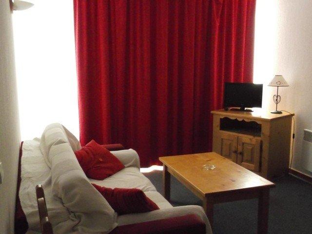 Appartement Balcons Du Soleil BDS 410 - Orcières Merlette 1850