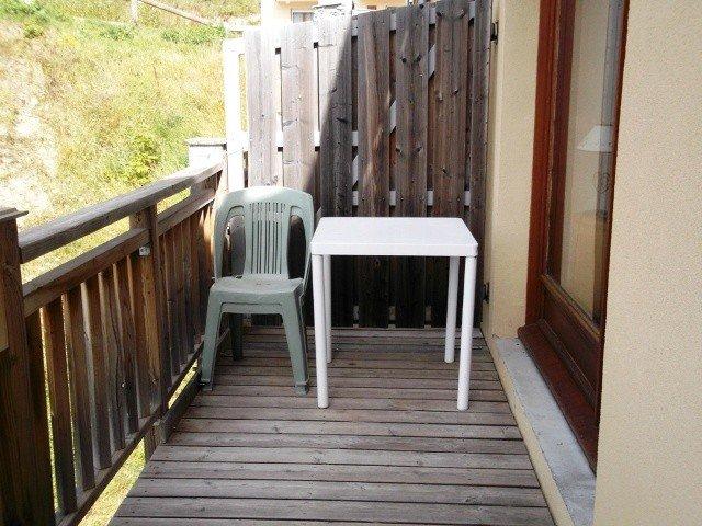 Appartement Balcons Du Soleil BDS 410 - Orcières Merlette 1850