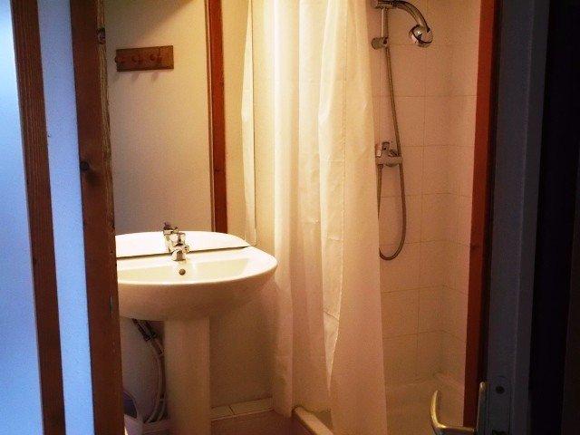 Appartement Balcons Du Soleil BDS 410 - Orcières Merlette 1850