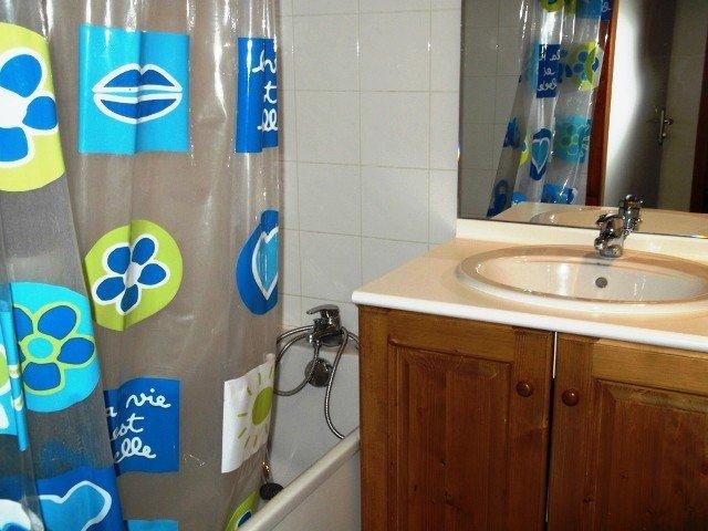 Appartement Balcons Du Soleil BDS 410 - Orcières Merlette 1850