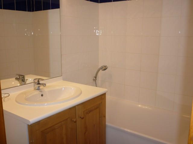 Appartement Balcons Du Soleil BDS 14 - Orcières Merlette 1850