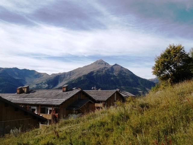 Appartement Balcons Du Soleil BDS 14 - Orcières Merlette 1850