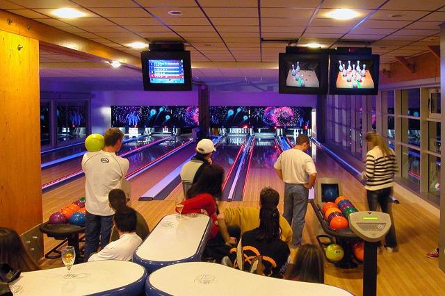 Appartement Balcons Du Soleil BDS 08 - Orcières Merlette 1850