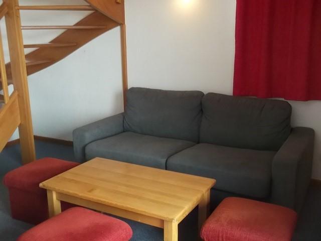 Appartement Balcons Du Soleil BDS 08 - Orcières Merlette 1850