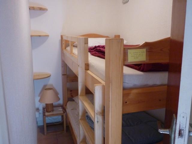 Appartement L Oubiou L OUBIOU - Orcières Merlette 1850