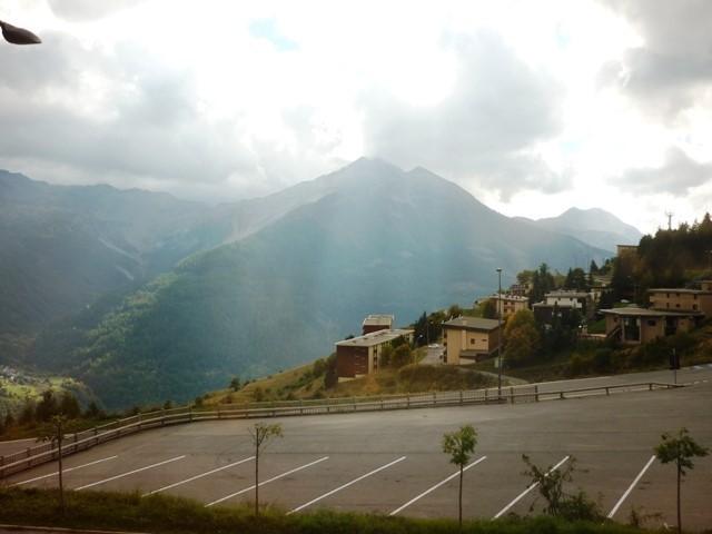 Appartement Le Sirac B SIRAC B 25 - Orcières Merlette 1850