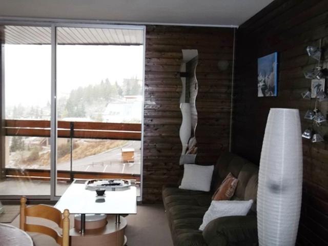 Appartement Le Sirac B SIRAC B 25 - Orcières Merlette 1850