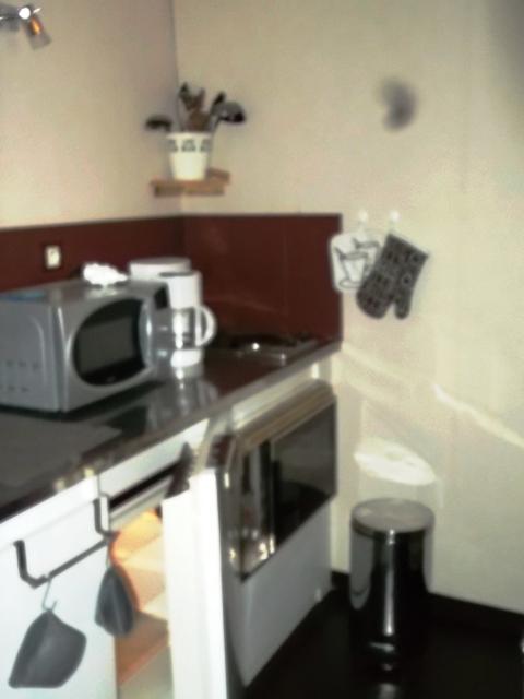 Appartement Le Sirac B SIRAC B 25 - Orcières Merlette 1850