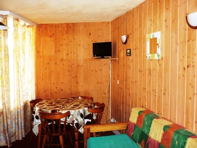 Appartement Rond-Point-Pistes I 63A - Orcières Merlette 1850