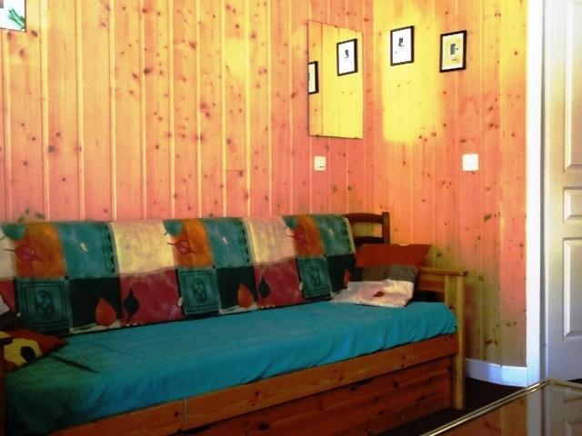 Appartement Rond-Point-Pistes I 63A - Orcières Merlette 1850