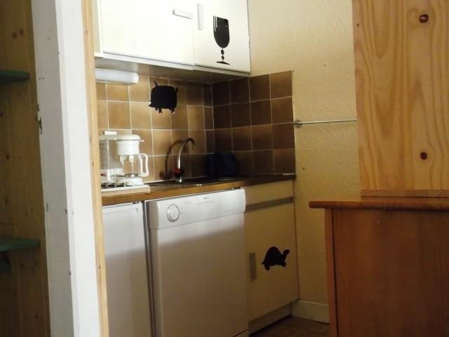 Appartement Rond-Point-Pistes I 63A - Orcières Merlette 1850