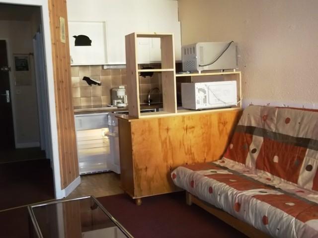 Appartement Rond-Point-Pistes I 63A - Orcières Merlette 1850