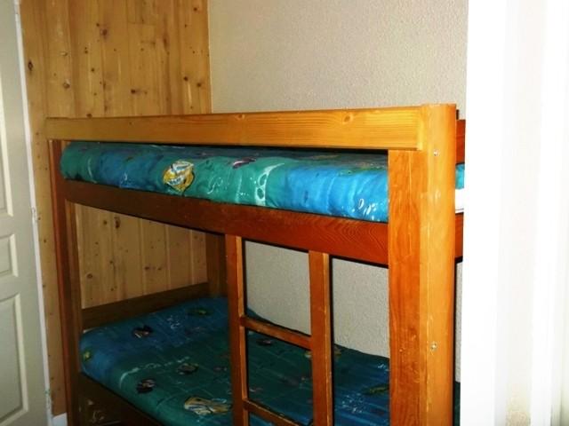 Appartement Rond-Point-Pistes I 63A - Orcières Merlette 1850