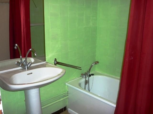 Appartement Rond-Point-Pistes I 63A - Orcières Merlette 1850