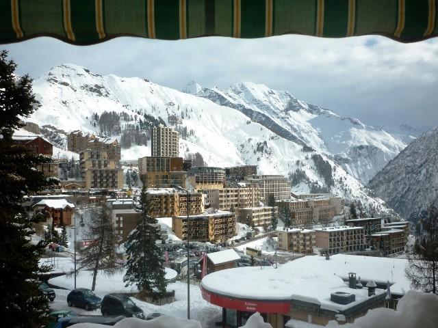 Appartement Le Chamois PELETTE - Orcières Merlette 1850