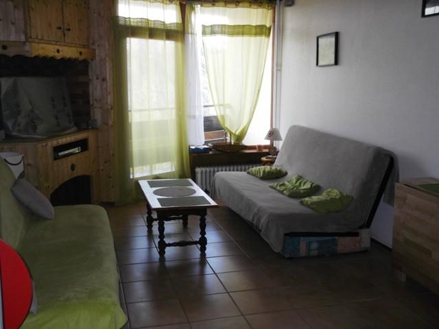 Appartement Estaris 1 108 - Orcières Merlette 1850