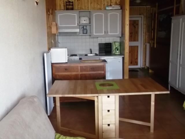 Appartement Estaris 1 108 - Orcières Merlette 1850