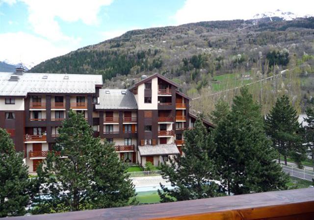 Résidences réparties à Bourg Saint Maurice - Bourg Saint Maurice