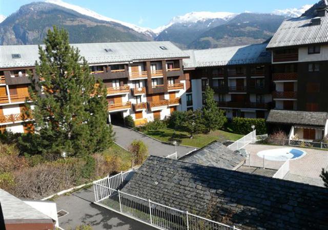 Résidences réparties à Bourg Saint Maurice - Bourg Saint Maurice