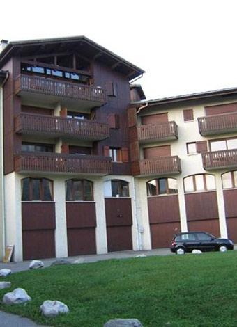 Résidences réparties à Bourg Saint Maurice - Bourg Saint Maurice