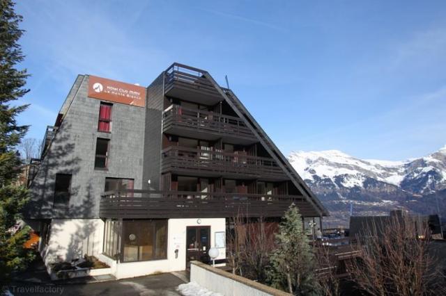 Hôtel Club MMV Saint Gervais Monte Bianco 3* - Saint Gervais Mont-Blanc