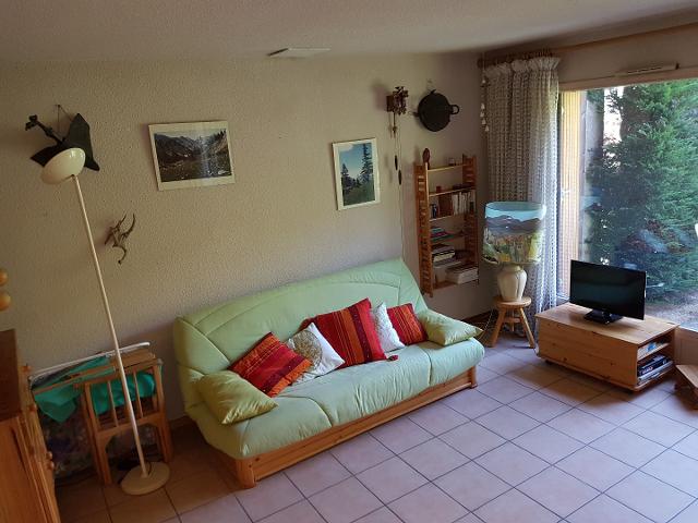 Pré des Jonquilles 61465 - Serre Chevalier 1350 - Chantemerle