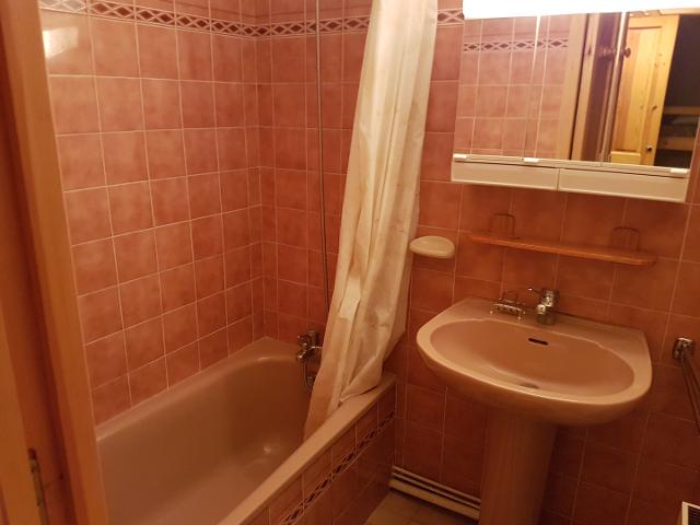 Pré des Jonquilles 61465 - Serre Chevalier 1350 - Chantemerle