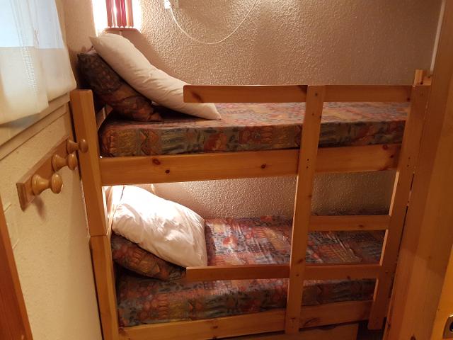 Pré des Jonquilles 61465 - Serre Chevalier 1350 - Chantemerle