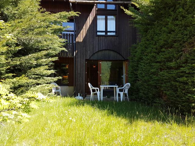 Pré des Jonquilles 61465 - Serre Chevalier 1350 - Chantemerle