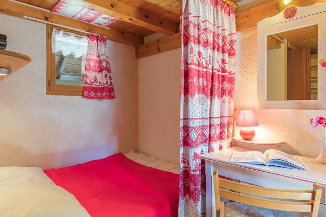 Appartement Pre Des Fonts LMO310-1007 - Serre Chevalier 1500 - Monêtier Les Bains