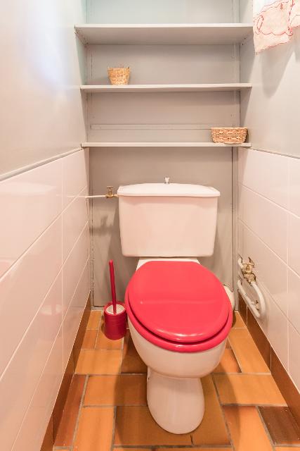 Appartement Pre Des Fonts LMO310-1007 - Serre Chevalier 1500 - Monêtier Les Bains