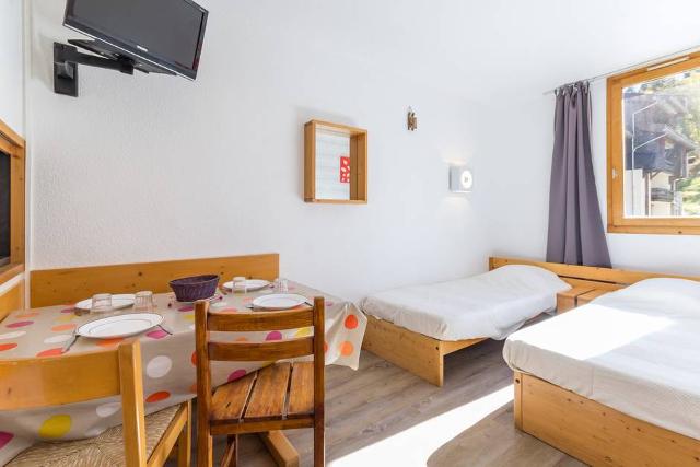 Appartements La Traverse - Plagne - Les Coches