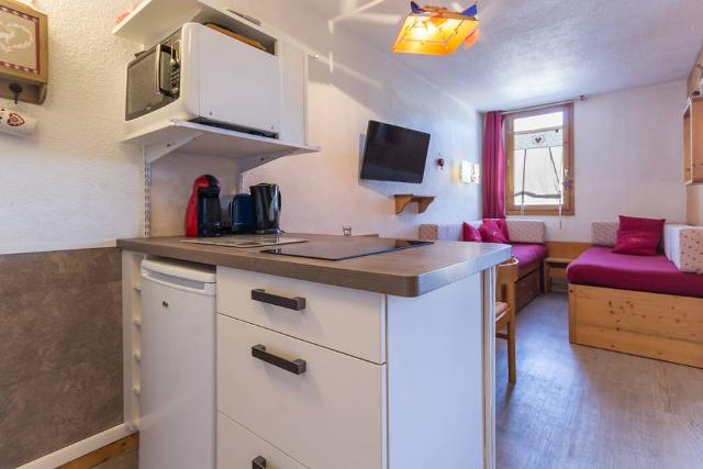 Appartements La Traverse - Plagne - Les Coches