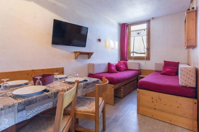 Appartements La Traverse - Plagne - Les Coches