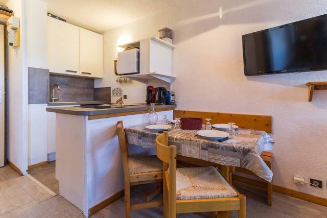 Appartements La Traverse - Plagne - Les Coches