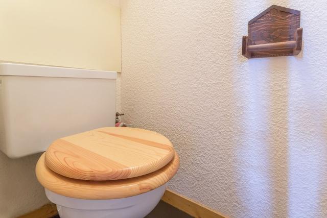 Appartements La Traverse - Plagne - Les Coches