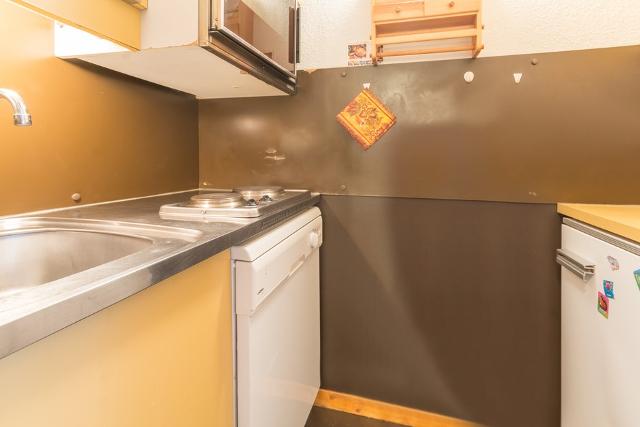 Appartements La Traverse - Plagne - Les Coches